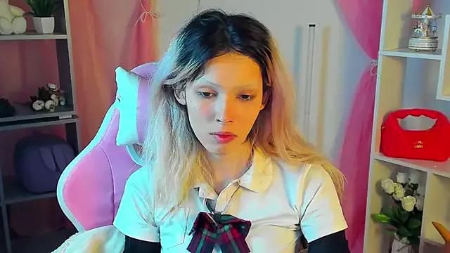 Customizable and immersive - Activate your taste buds and check-out our delicious choice of bondage cams streams with excited models getting their amazing bodies screwed with their beloved sex toys.