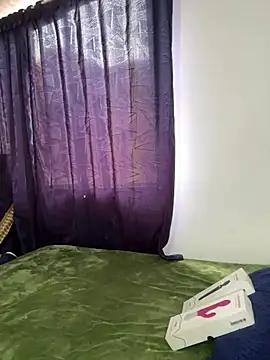 pamelao from StripChat is Freechat