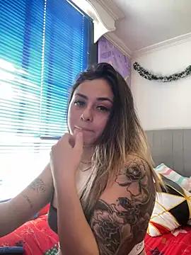 Customizable and immersive - Activate your taste buds and check-out our delicious choice of bondage cams streams with excited models getting their amazing bodies screwed with their beloved sex toys.