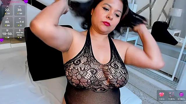 Customizable and immersive - Activate your taste buds and check-out our delicious choice of bondage cams streams with excited models getting their amazing bodies screwed with their beloved sex toys.