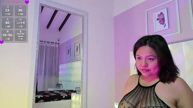 Customizable and immersive - Activate your taste buds and check-out our delicious choice of bondage cams streams with excited models getting their amazing bodies screwed with their beloved sex toys.
