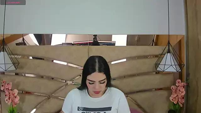 Customizable and immersive - Activate your taste buds and check-out our delicious choice of bondage cams streams with excited models getting their amazing bodies screwed with their beloved sex toys.