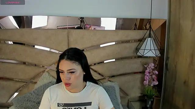 Customizable and immersive - Activate your taste buds and check-out our delicious choice of bondage cams streams with excited models getting their amazing bodies screwed with their beloved sex toys.