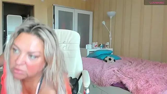 Customizable and immersive - Activate your taste buds and check-out our delicious choice of bondage cams streams with excited models getting their amazing bodies screwed with their beloved sex toys.