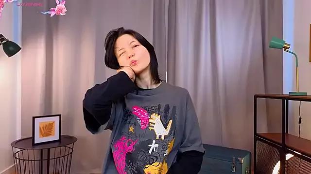 PamilaGrassle from StripChat is Freechat