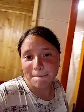 PanbaPanna from StripChat is Freechat