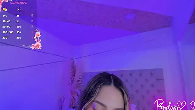 PandoraRider from StripChat is Freechat