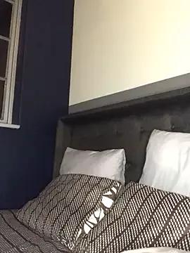 Panther_angelo from StripChat is Freechat