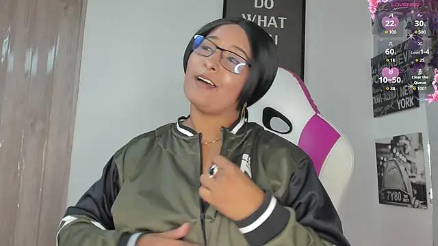 Customizable and immersive - Activate your taste buds and check-out our delicious choice of bondage cams streams with excited models getting their amazing bodies screwed with their beloved sex toys.