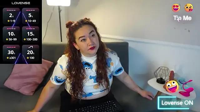 Customizable and immersive - Activate your taste buds and check-out our delicious choice of bondage cams streams with excited models getting their amazing bodies screwed with their beloved sex toys.