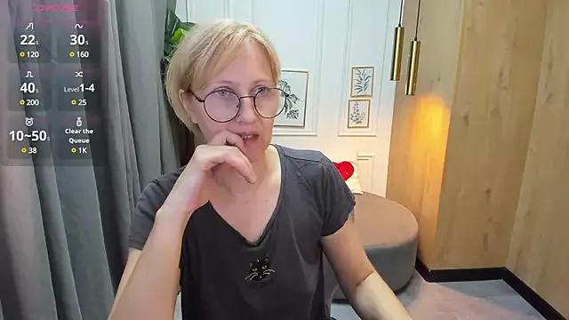 Customizable and immersive - Activate your taste buds and check-out our delicious choice of bondage cams streams with excited models getting their amazing bodies screwed with their beloved sex toys.
