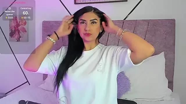 Customizable and immersive - Activate your taste buds and check-out our delicious choice of bondage cams streams with excited models getting their amazing bodies screwed with their beloved sex toys.