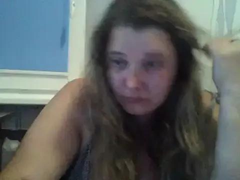 ParisMimi from StripChat is Freechat