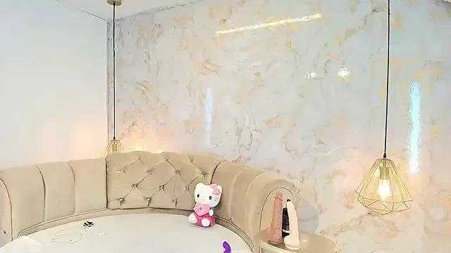 Customizable and immersive - Activate your taste buds and check-out our delicious choice of bondage cams streams with excited models getting their amazing bodies screwed with their beloved sex toys.