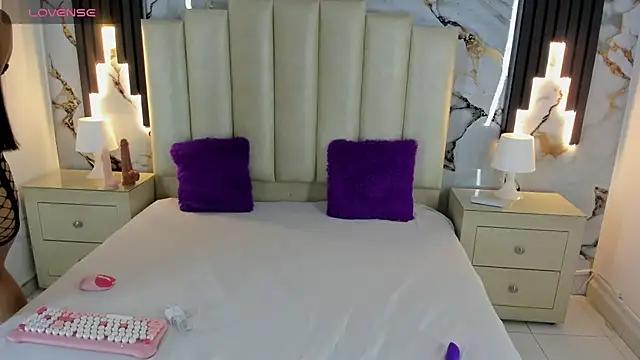 Customizable and immersive - Activate your taste buds and check-out our delicious choice of bondage cams streams with excited models getting their amazing bodies screwed with their beloved sex toys.