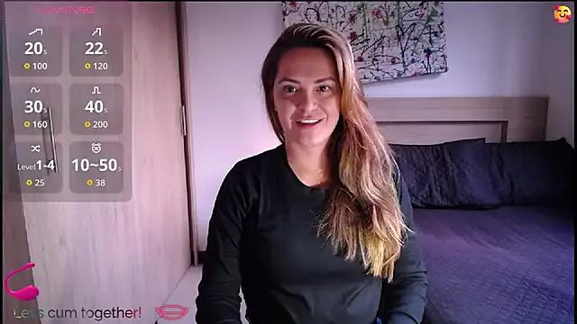 Customizable and immersive - Activate your taste buds and check-out our delicious choice of bondage cams streams with excited models getting their amazing bodies screwed with their beloved sex toys.