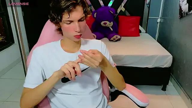 park_jimin1 from StripChat is Freechat