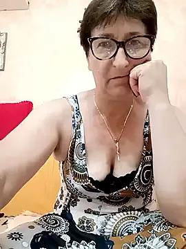 passione503 from StripChat is Freechat