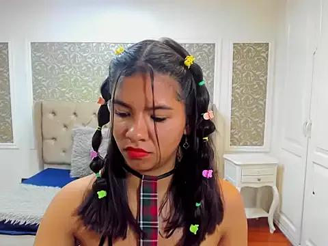 Patricia_Jhonson from StripChat is Freechat