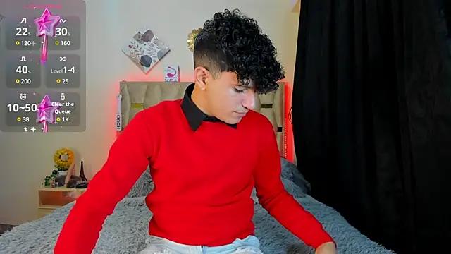 Customizable and immersive - Activate your taste buds and check-out our delicious choice of bondage cams streams with excited models getting their amazing bodies screwed with their beloved sex toys.