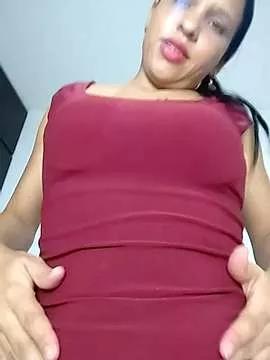Patty-milk04 from StripChat
