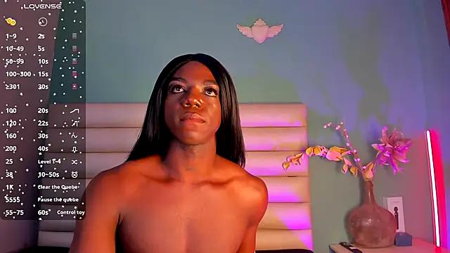 Customizable and immersive - Activate your taste buds and check-out our delicious choice of bondage cams streams with excited models getting their amazing bodies screwed with their beloved sex toys.