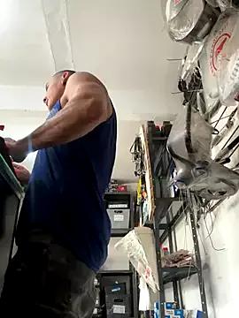 Customizable and immersive - Activate your taste buds and check-out our delicious choice of bondage cams streams with excited models getting their amazing bodies screwed with their beloved sex toys.