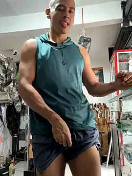 Customizable and immersive - Activate your taste buds and check-out our delicious choice of bondage cams streams with excited models getting their amazing bodies screwed with their beloved sex toys.