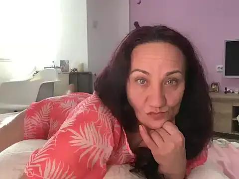 paula1929 from StripChat is Freechat
