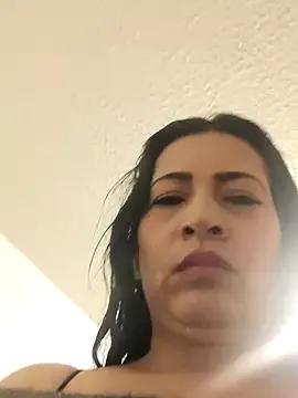 PAULA20- from StripChat is Freechat