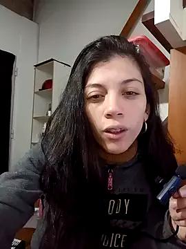 Photos of Paula_Alameda from StripChat is Freechat