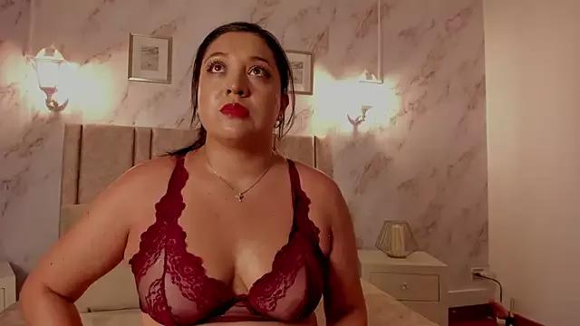Customizable and immersive - Activate your taste buds and check-out our delicious choice of bondage cams streams with excited models getting their amazing bodies screwed with their beloved sex toys.