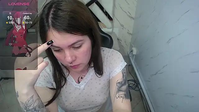 Customizable and immersive - Activate your taste buds and check-out our delicious choice of bondage cams streams with excited models getting their amazing bodies screwed with their beloved sex toys.