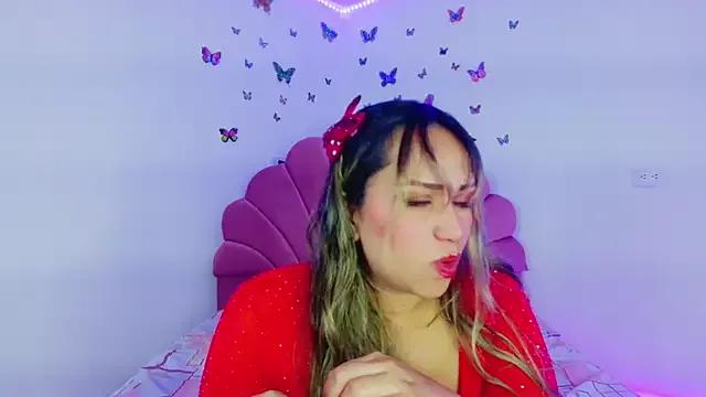 Customizable and immersive - Activate your taste buds and check-out our delicious choice of bondage cams streams with excited models getting their amazing bodies screwed with their beloved sex toys.