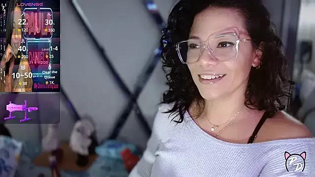 Customizable and immersive - Activate your taste buds and check-out our delicious choice of bondage cams streams with excited models getting their amazing bodies screwed with their beloved sex toys.