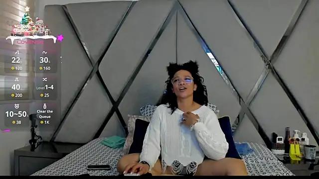 Customizable and immersive - Activate your taste buds and check-out our delicious choice of bondage cams streams with excited models getting their amazing bodies screwed with their beloved sex toys.
