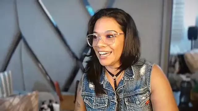 Customizable and immersive - Activate your taste buds and check-out our delicious choice of bondage cams streams with excited models getting their amazing bodies screwed with their beloved sex toys.