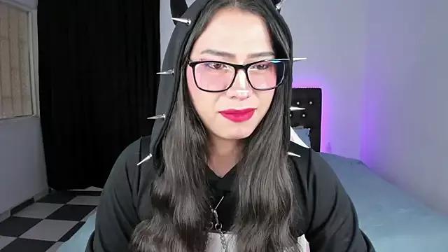 Customizable and immersive - Activate your taste buds and check-out our delicious choice of bondage cams streams with excited models getting their amazing bodies screwed with their beloved sex toys.