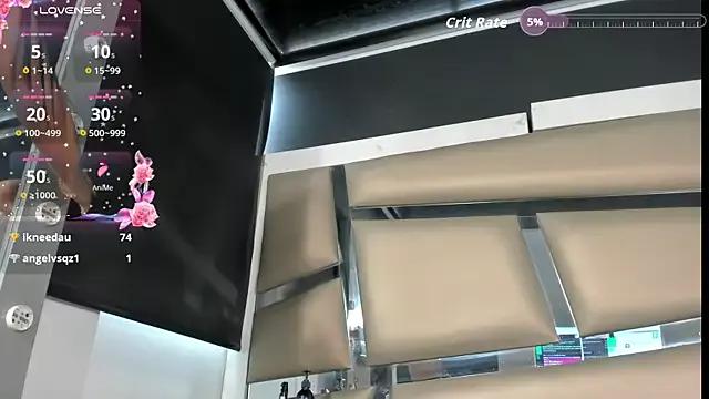 Customizable and immersive - Activate your taste buds and check-out our delicious choice of bondage cams streams with excited models getting their amazing bodies screwed with their beloved sex toys.