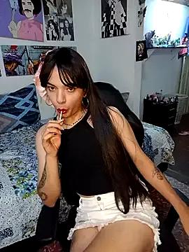 paulaandrea66 from StripChat is Freechat