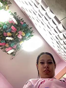 PaulaCruz01 from StripChat is Freechat