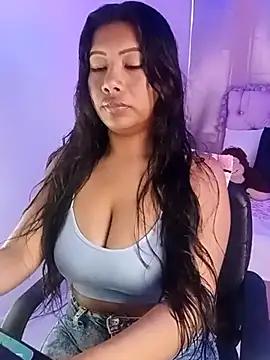 Customizable and immersive - Activate your taste buds and check-out our delicious choice of bondage cams streams with excited models getting their amazing bodies screwed with their beloved sex toys.