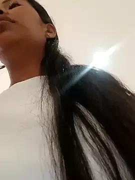 PaulaOrtiz_1 from StripChat is Freechat