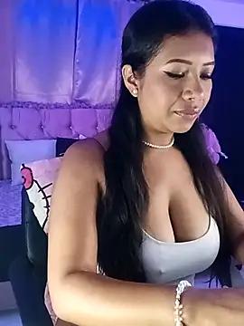 Customizable and immersive - Activate your taste buds and check-out our delicious choice of bondage cams streams with excited models getting their amazing bodies screwed with their beloved sex toys.