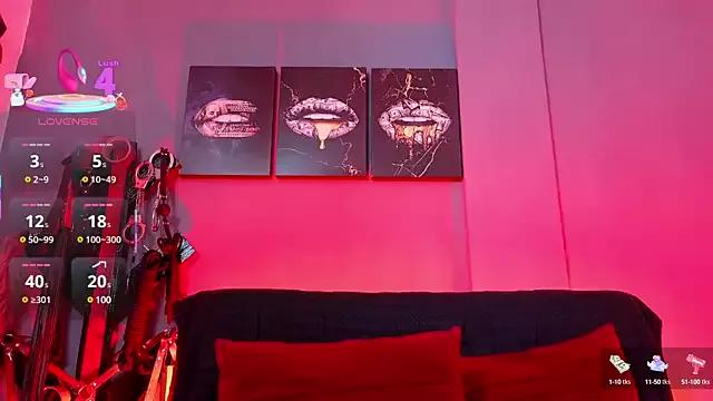 Customizable and immersive - Activate your taste buds and check-out our delicious choice of bondage cams streams with excited models getting their amazing bodies screwed with their beloved sex toys.
