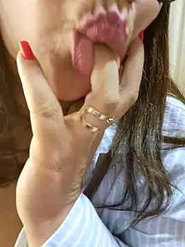 Customizable and immersive - Activate your taste buds and check-out our delicious choice of bondage cams streams with excited models getting their amazing bodies screwed with their beloved sex toys.