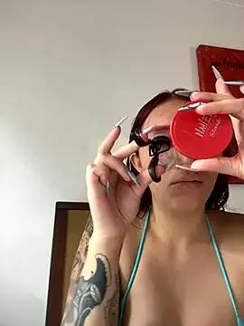 Customizable and immersive - Activate your taste buds and check-out our delicious choice of bondage cams streams with excited models getting their amazing bodies screwed with their beloved sex toys.