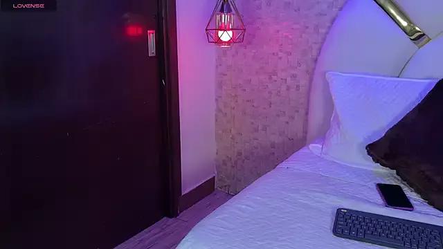 Customizable and immersive - Activate your taste buds and check-out our delicious choice of bondage cams streams with excited models getting their amazing bodies screwed with their beloved sex toys.