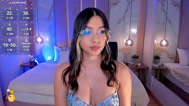 Customizable and immersive - Activate your taste buds and check-out our delicious choice of bondage cams streams with excited models getting their amazing bodies screwed with their beloved sex toys.