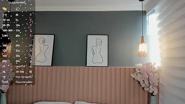 Customizable and immersive - Activate your taste buds and check-out our delicious choice of bondage cams streams with excited models getting their amazing bodies screwed with their beloved sex toys.